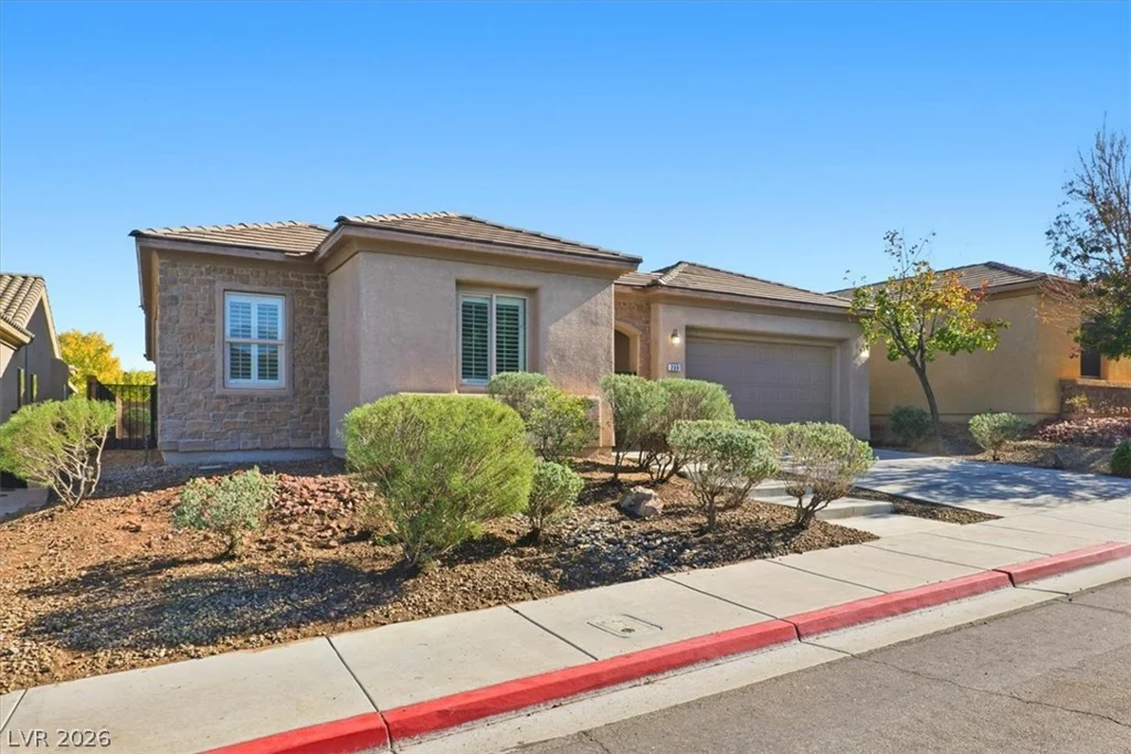 208 Palmetto Pointe, Henderson, NV 89012