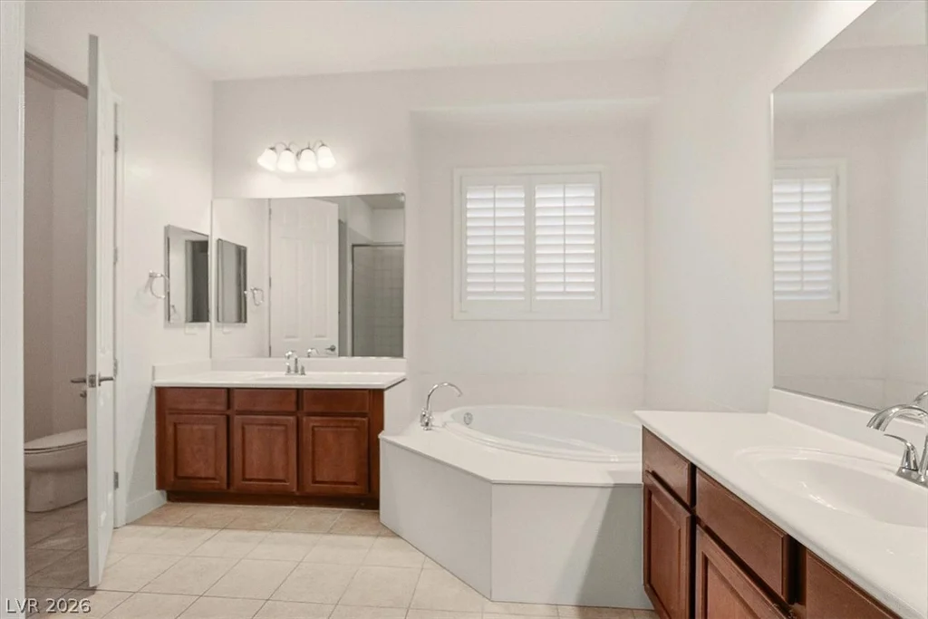 208 Palmetto Pointe, Henderson, NV 89012