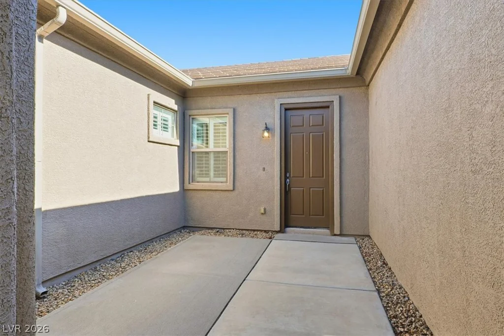208 Palmetto Pointe, Henderson, NV 89012