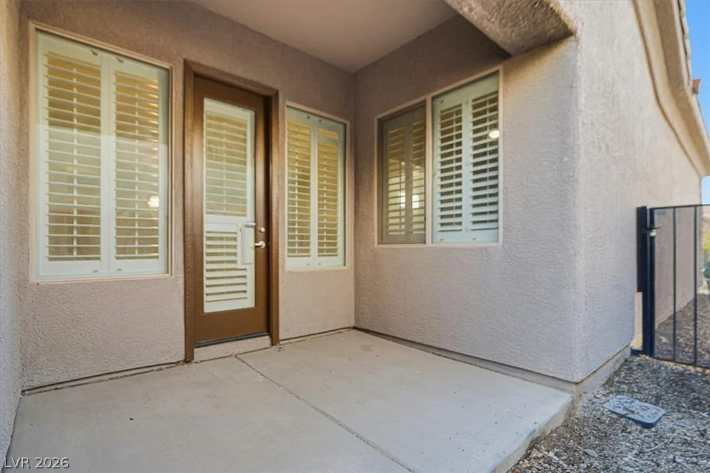 208 Palmetto Pointe, Henderson, NV 89012