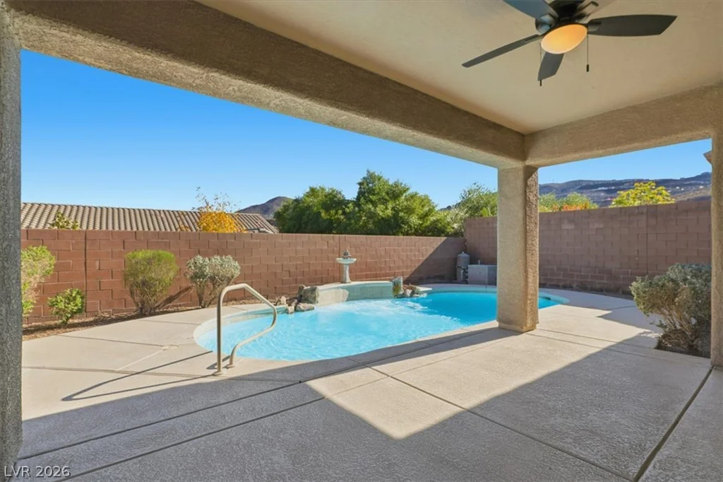 208 Palmetto Pointe, Henderson, NV 89012