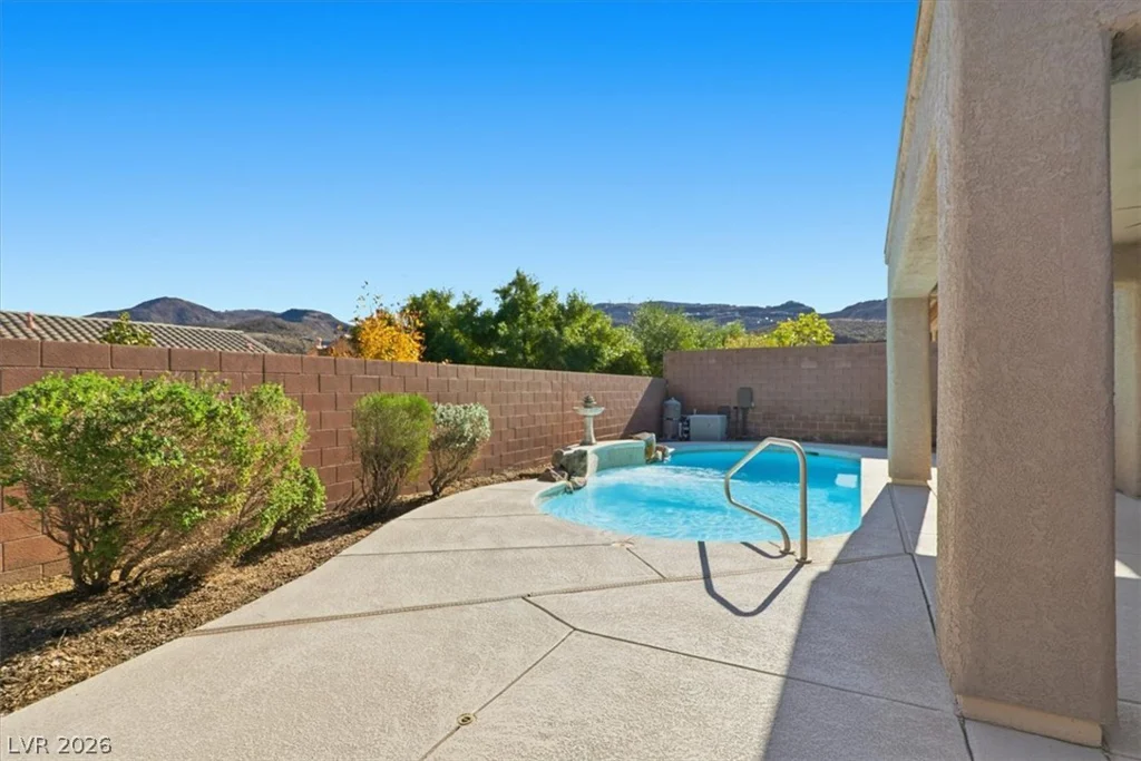 208 Palmetto Pointe, Henderson, NV 89012