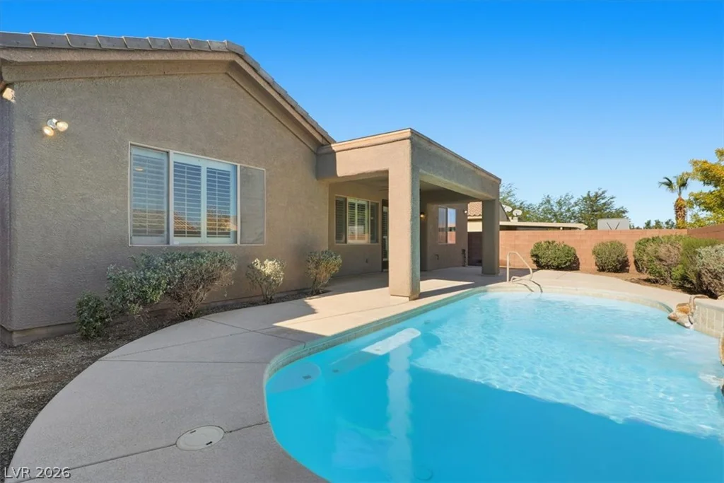 208 Palmetto Pointe, Henderson, NV 89012