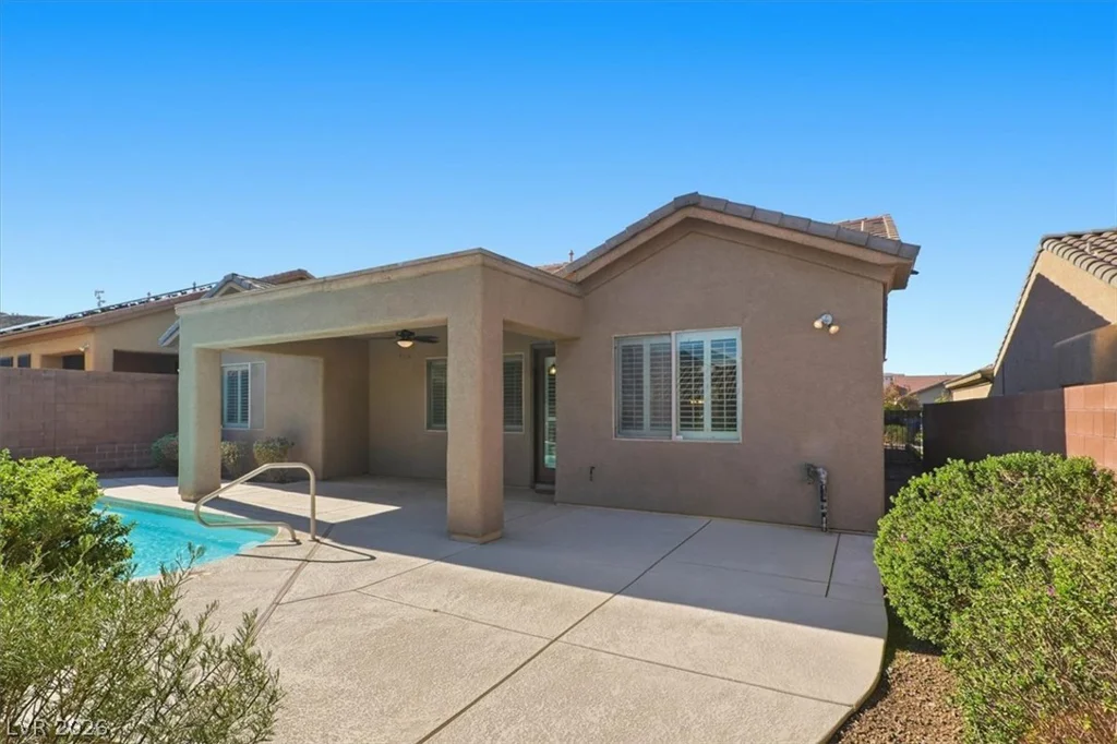 208 Palmetto Pointe, Henderson, NV 89012
