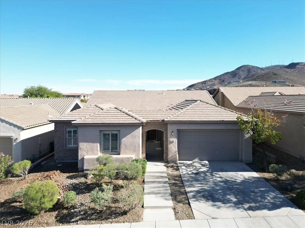 208 Palmetto Pointe, Henderson, NV 89012