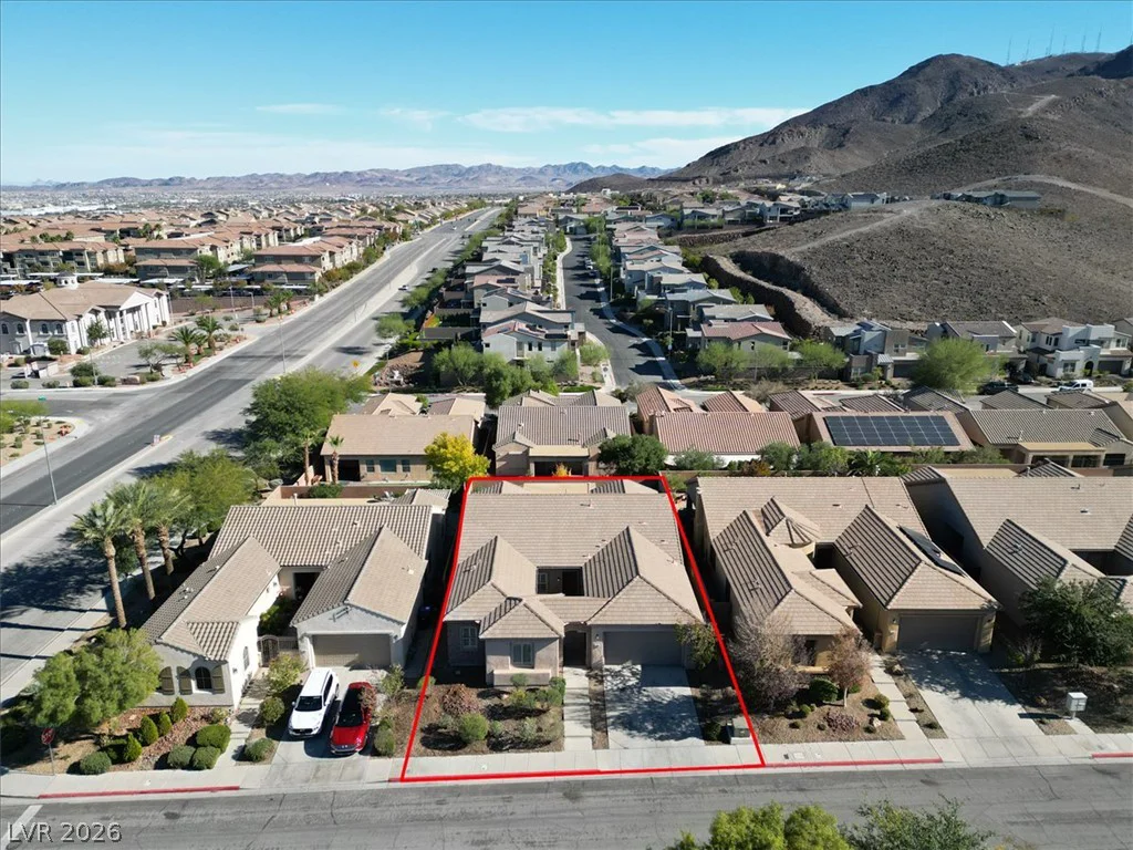 208 Palmetto Pointe, Henderson, NV 89012