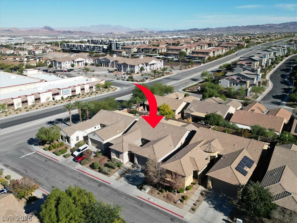 208 Palmetto Pointe, Henderson, NV 89012