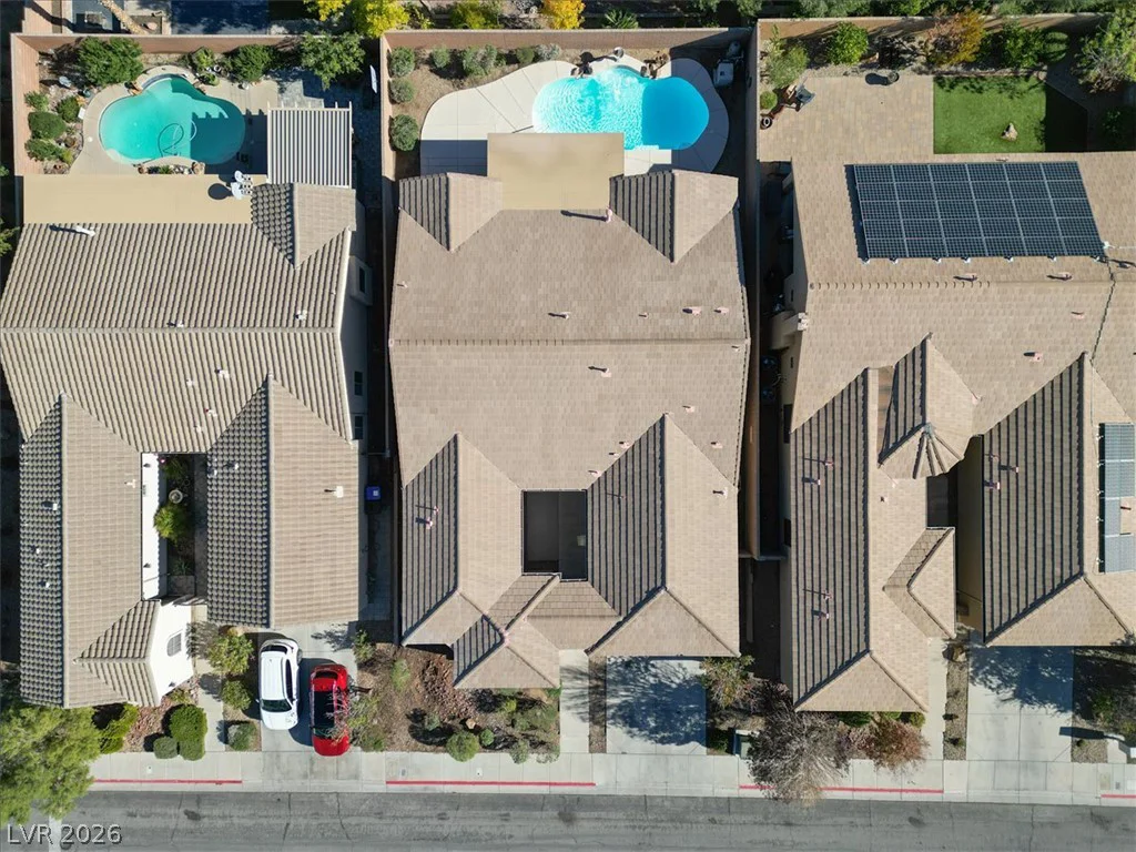 208 Palmetto Pointe, Henderson, NV 89012