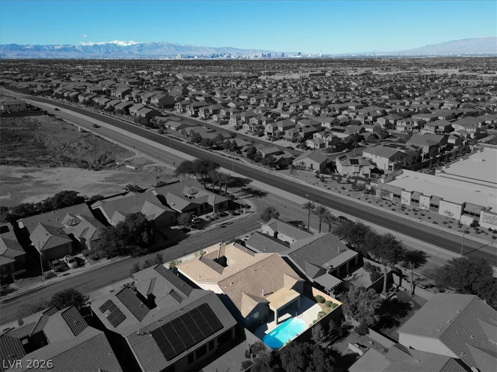 208 Palmetto Pointe, Henderson, NV 89012
