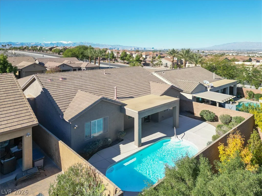208 Palmetto Pointe, Henderson, NV 89012