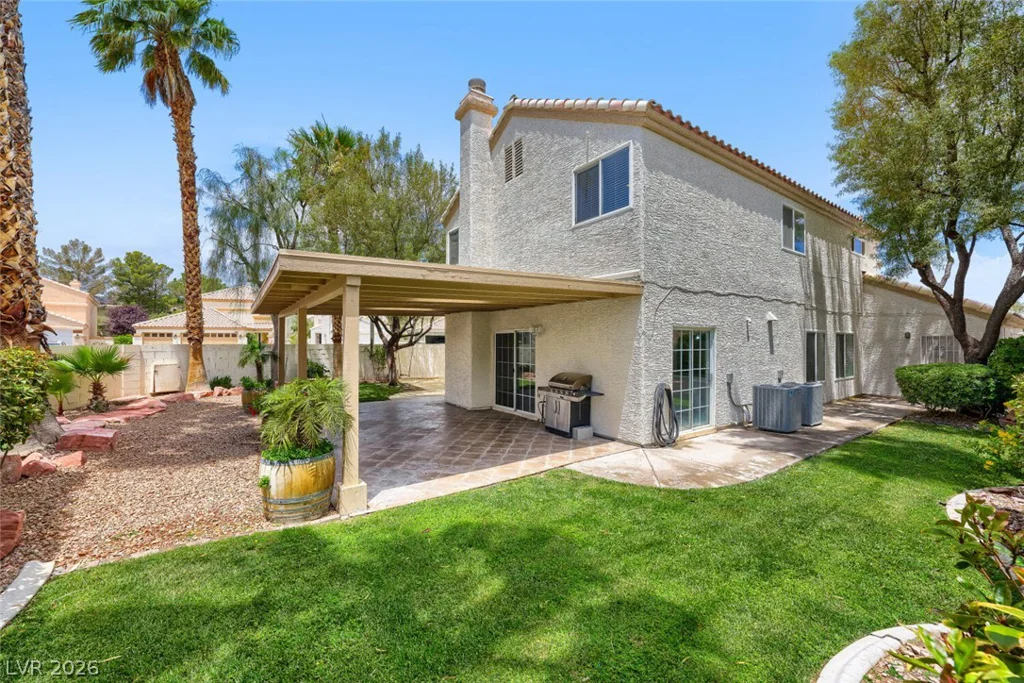 9669 Odda, Las Vegas, NV 89117