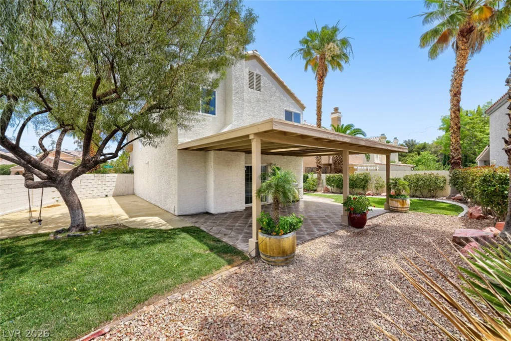 9669 Odda, Las Vegas, NV 89117