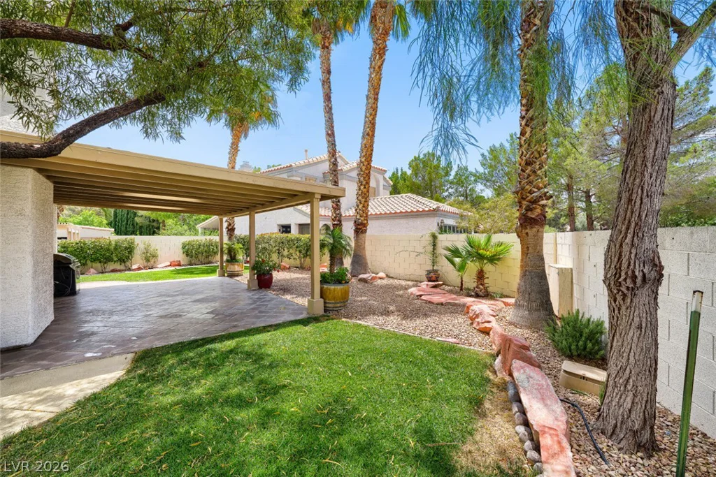9669 Odda, Las Vegas, NV 89117