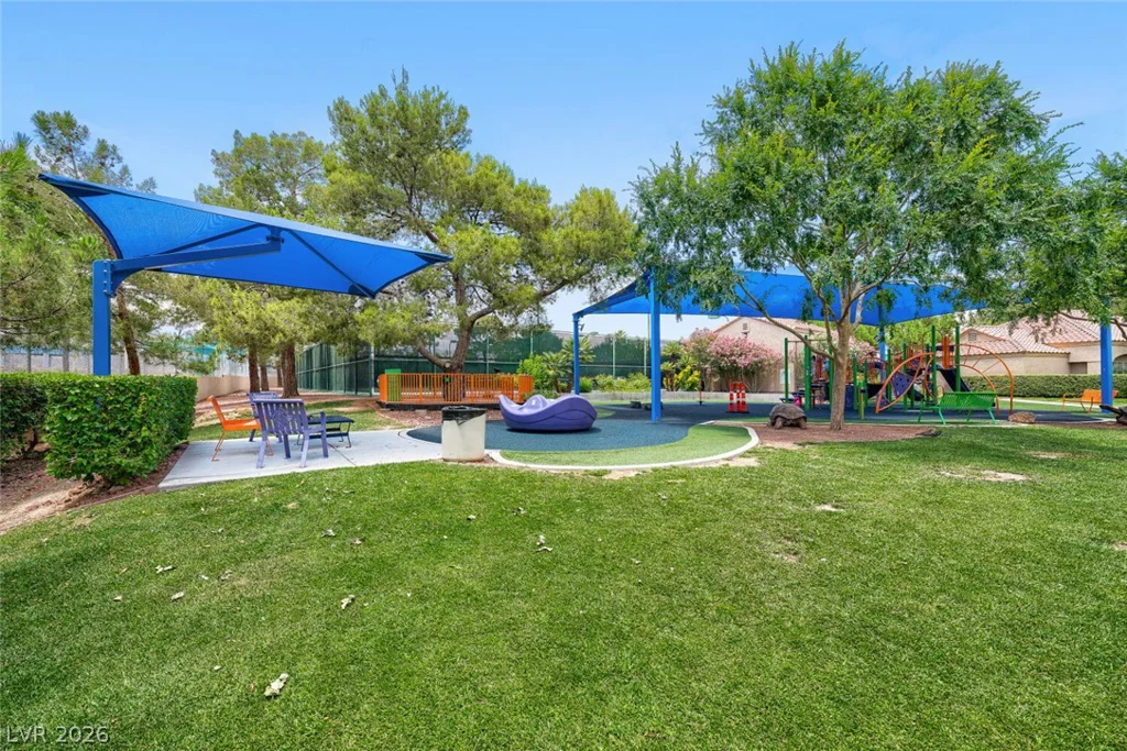 9669 Odda, Las Vegas, NV 89117