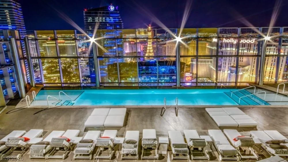 3722 Las Vegas, Las Vegas, NV 89158