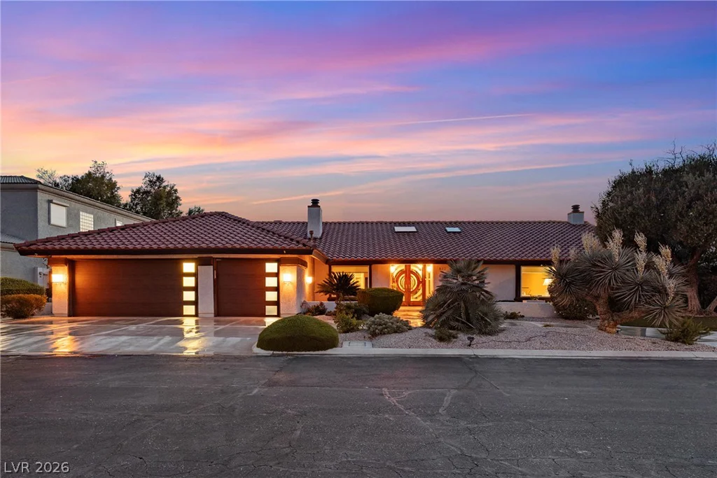 812 Trotter, Las Vegas, NV 89107