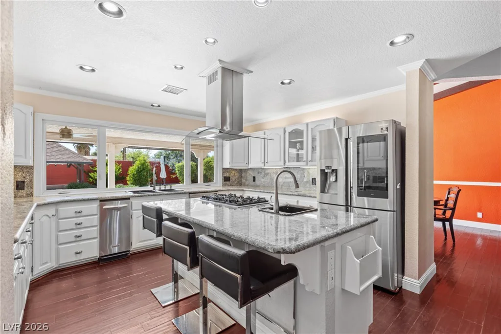812 Trotter, Las Vegas, NV 89107