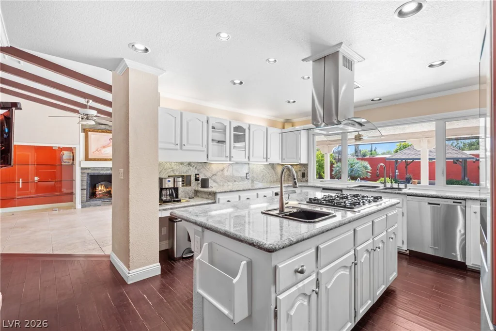 812 Trotter, Las Vegas, NV 89107