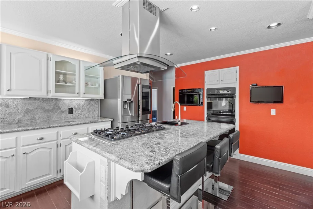 812 Trotter, Las Vegas, NV 89107