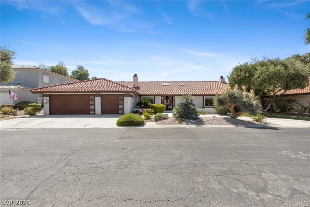 812 Trotter, Las Vegas, NV 89107