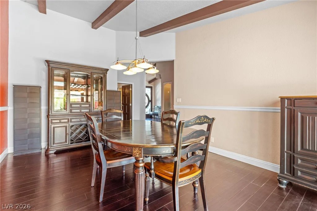 812 Trotter, Las Vegas, NV 89107