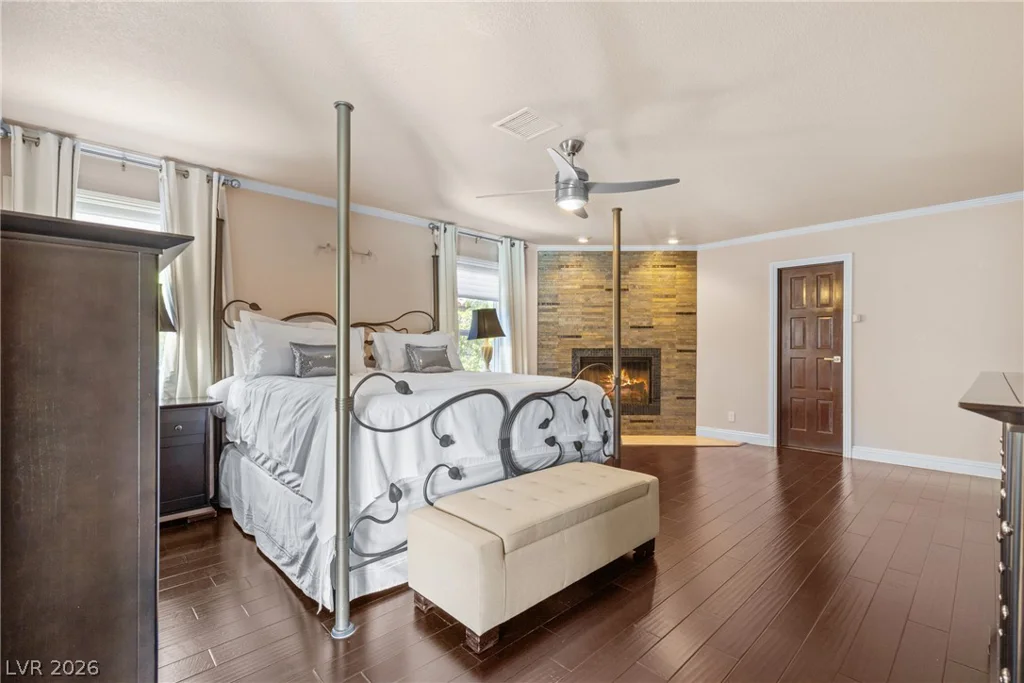 812 Trotter, Las Vegas, NV 89107