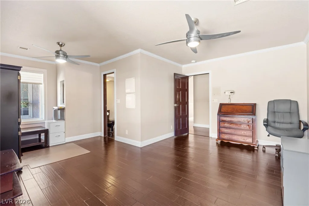 812 Trotter, Las Vegas, NV 89107