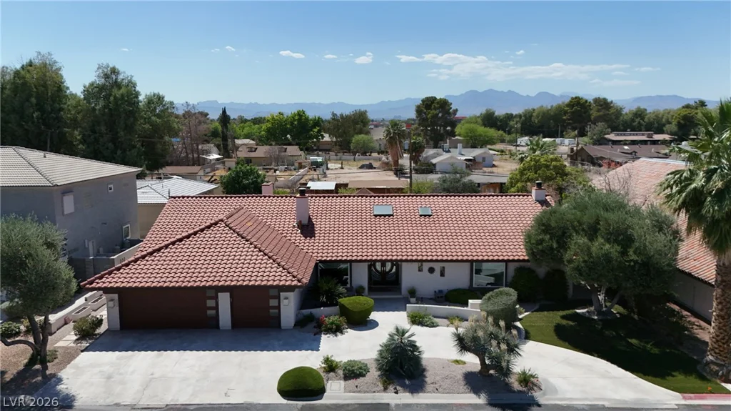 812 Trotter, Las Vegas, NV 89107