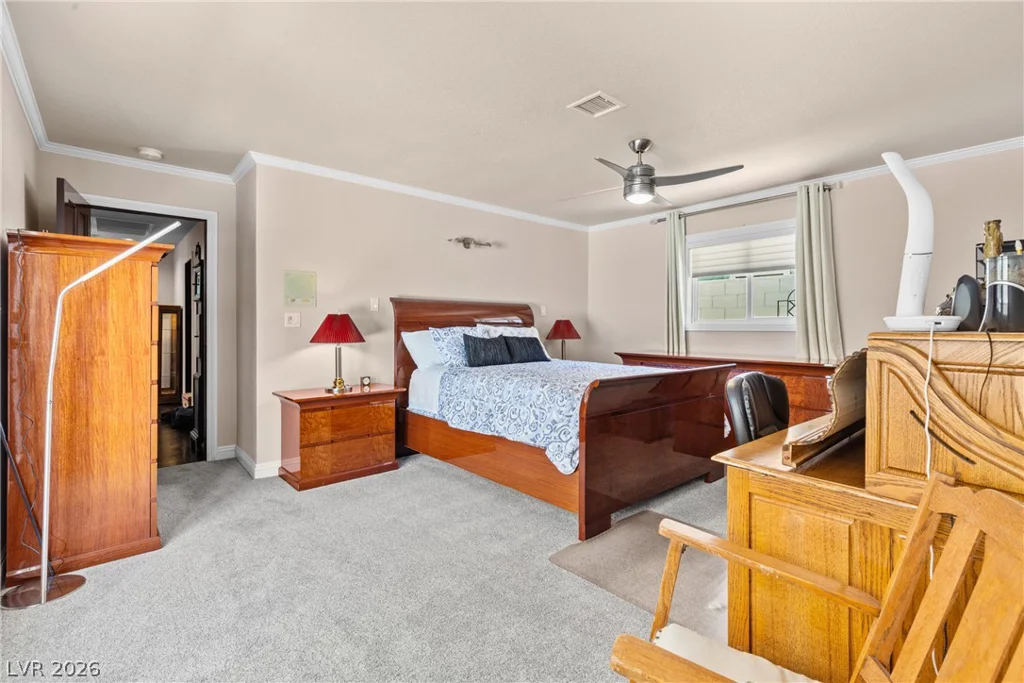 812 Trotter, Las Vegas, NV 89107