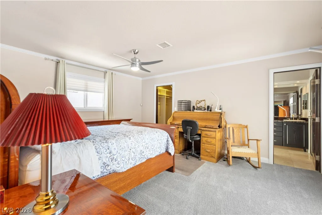 812 Trotter, Las Vegas, NV 89107