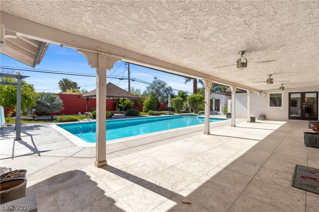 812 Trotter, Las Vegas, NV 89107