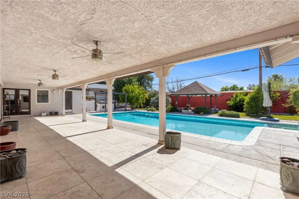 812 Trotter, Las Vegas, NV 89107