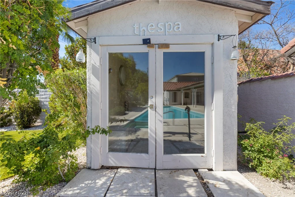 812 Trotter, Las Vegas, NV 89107