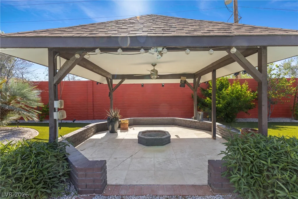 812 Trotter, Las Vegas, NV 89107