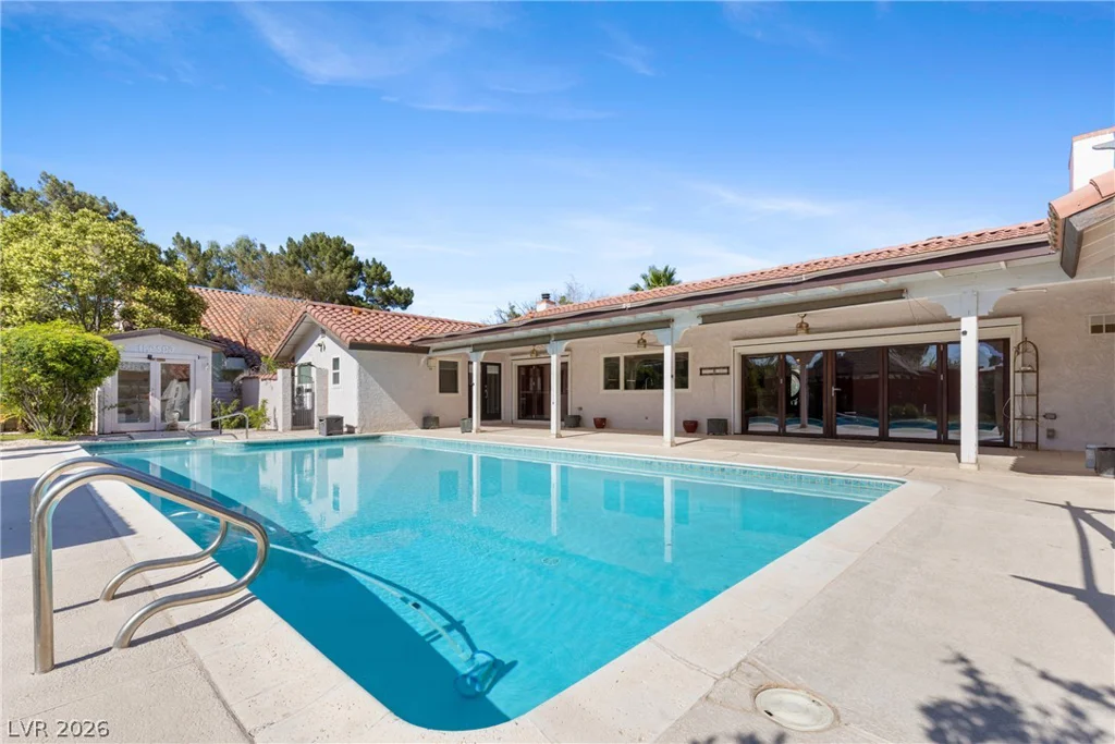812 Trotter, Las Vegas, NV 89107