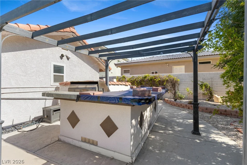 812 Trotter, Las Vegas, NV 89107