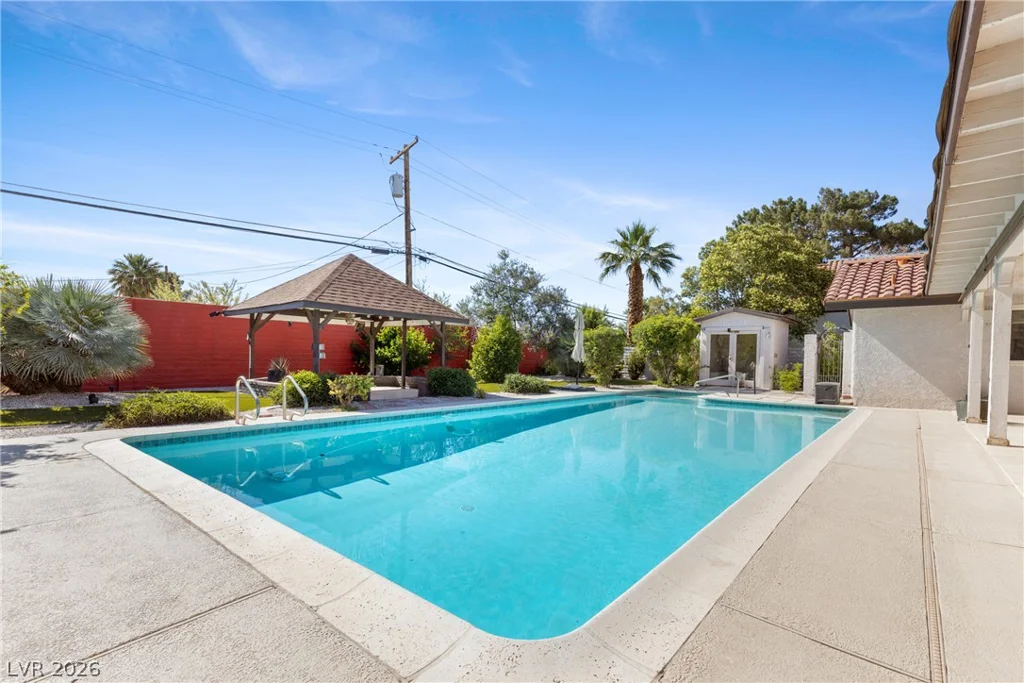 812 Trotter, Las Vegas, NV 89107