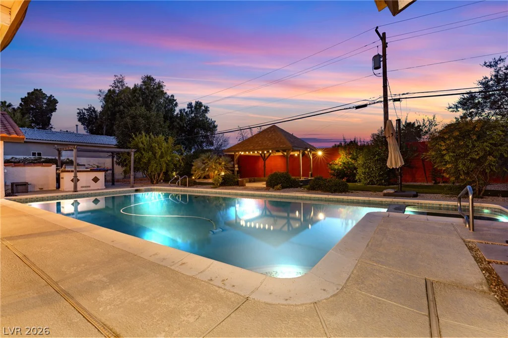 812 Trotter, Las Vegas, NV 89107