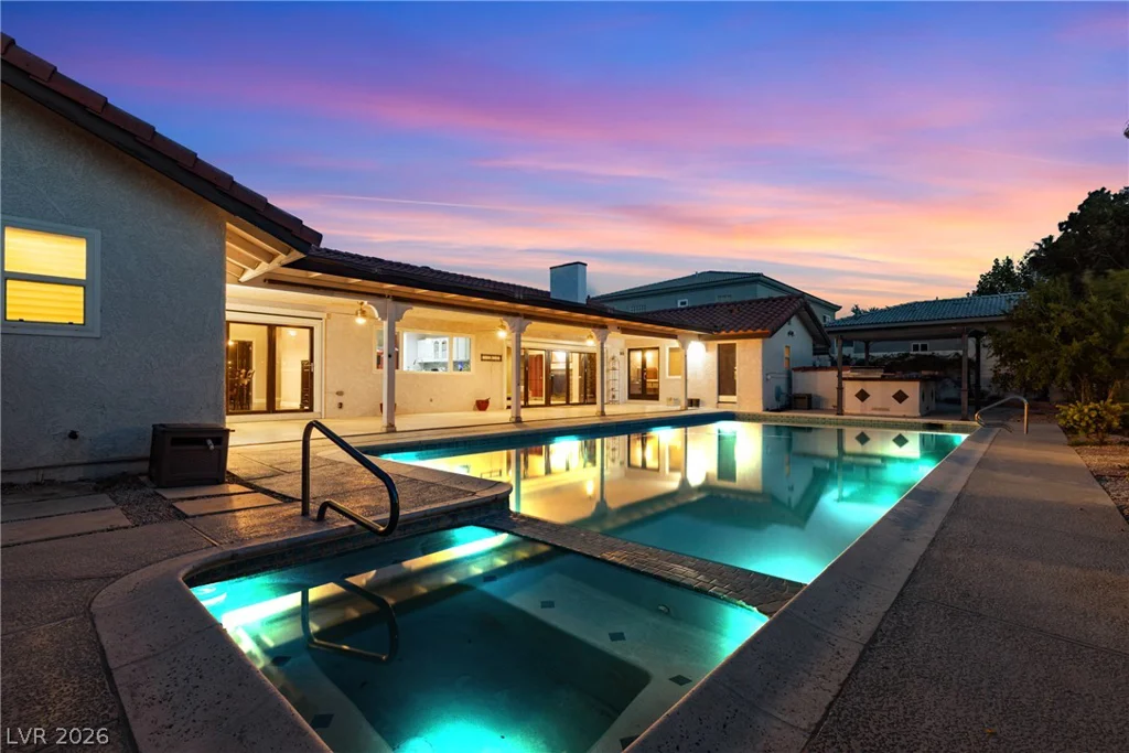 812 Trotter, Las Vegas, NV 89107