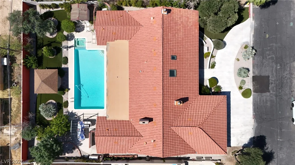 812 Trotter, Las Vegas, NV 89107