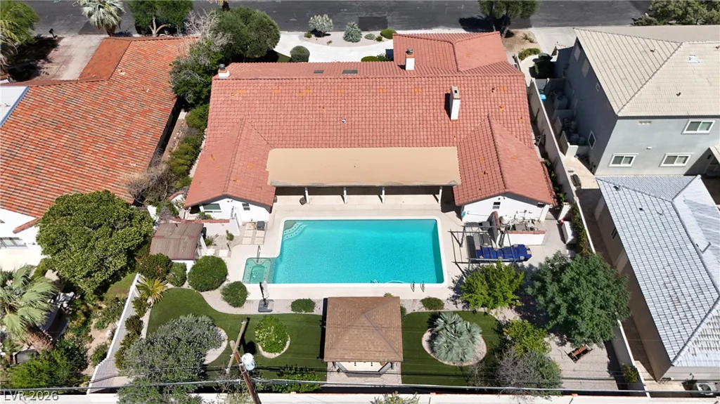 812 Trotter, Las Vegas, NV 89107
