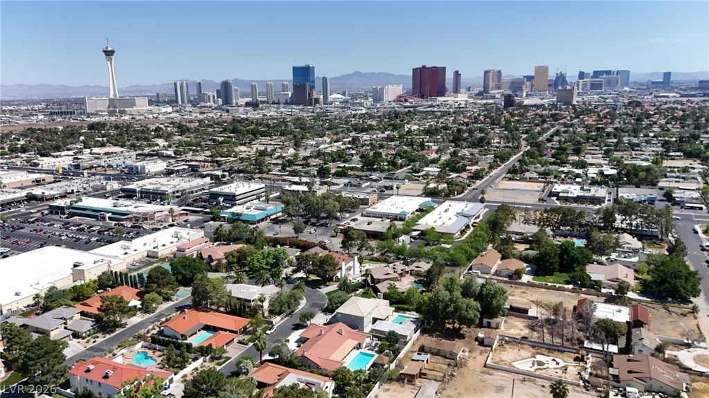 812 Trotter, Las Vegas, NV 89107