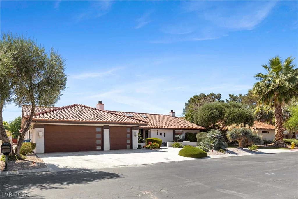 812 Trotter, Las Vegas, NV 89107