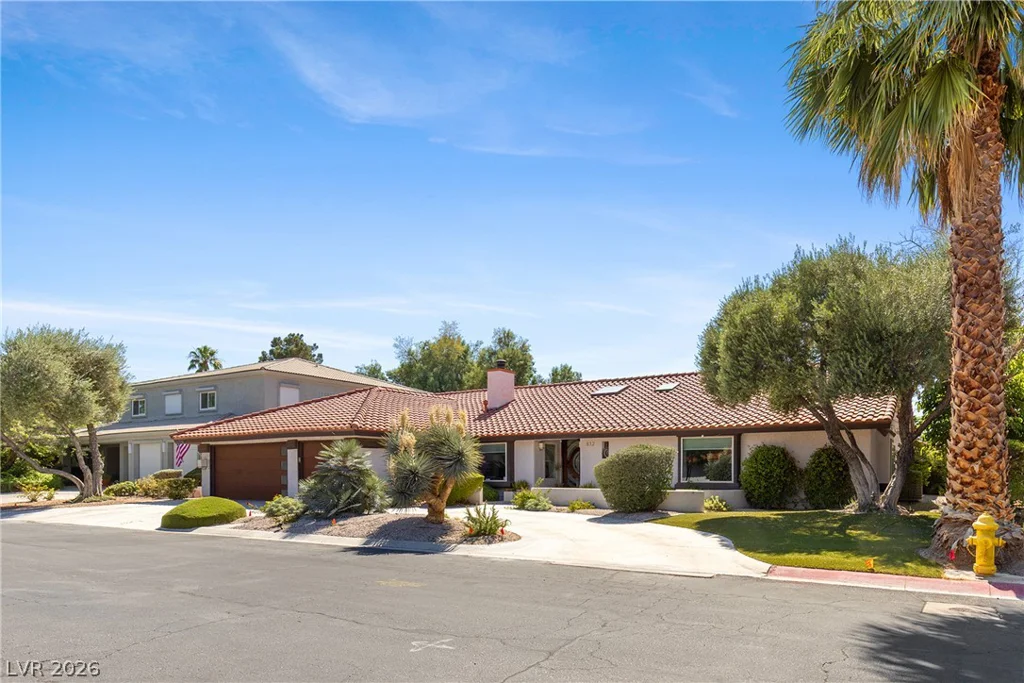 812 Trotter, Las Vegas, NV 89107