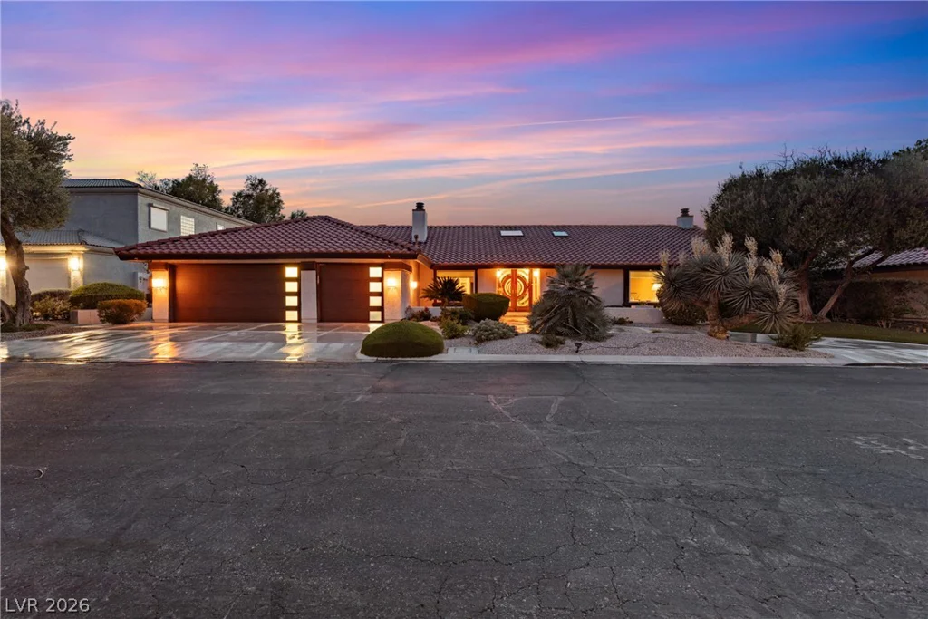 812 Trotter, Las Vegas, NV 89107