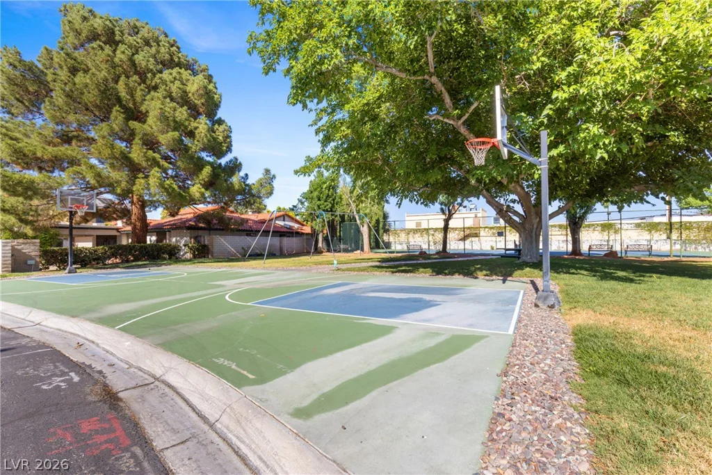 812 Trotter, Las Vegas, NV 89107