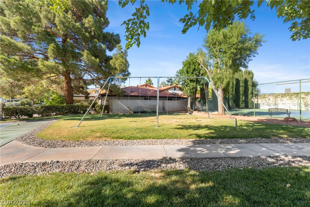 812 Trotter, Las Vegas, NV 89107