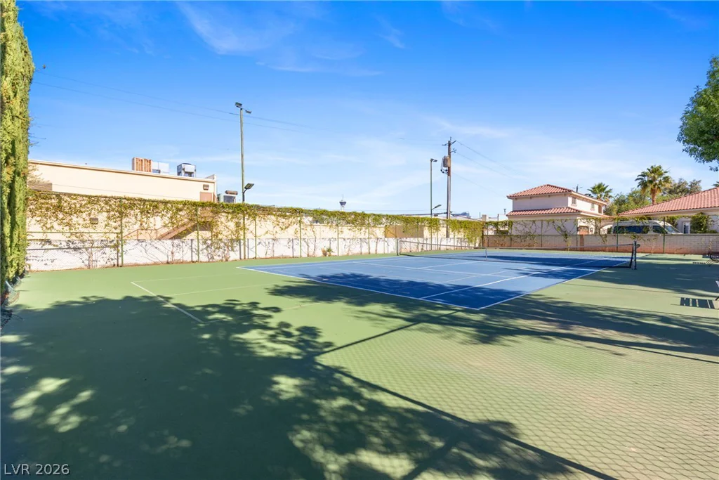 812 Trotter, Las Vegas, NV 89107