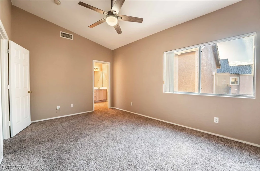 2000 Quartz Cliff, Las Vegas, NV 89117