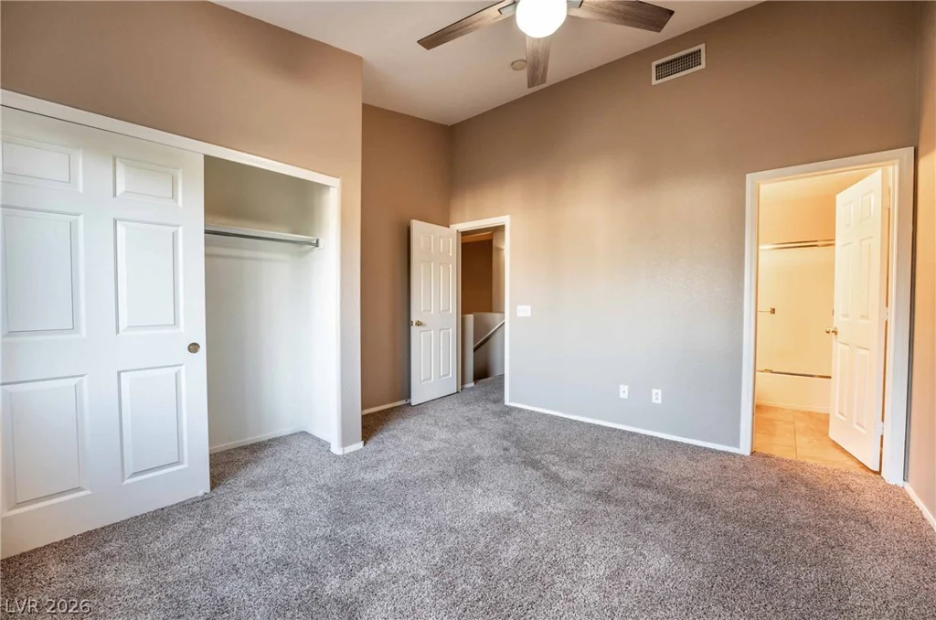 2000 Quartz Cliff, Las Vegas, NV 89117